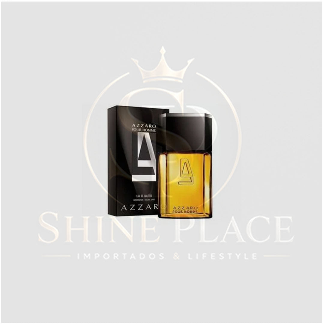 POUR HOMME EDT
