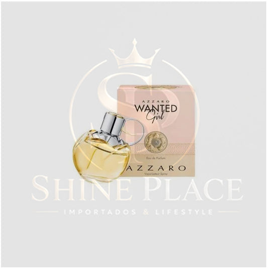 WANTED GIRL EDP