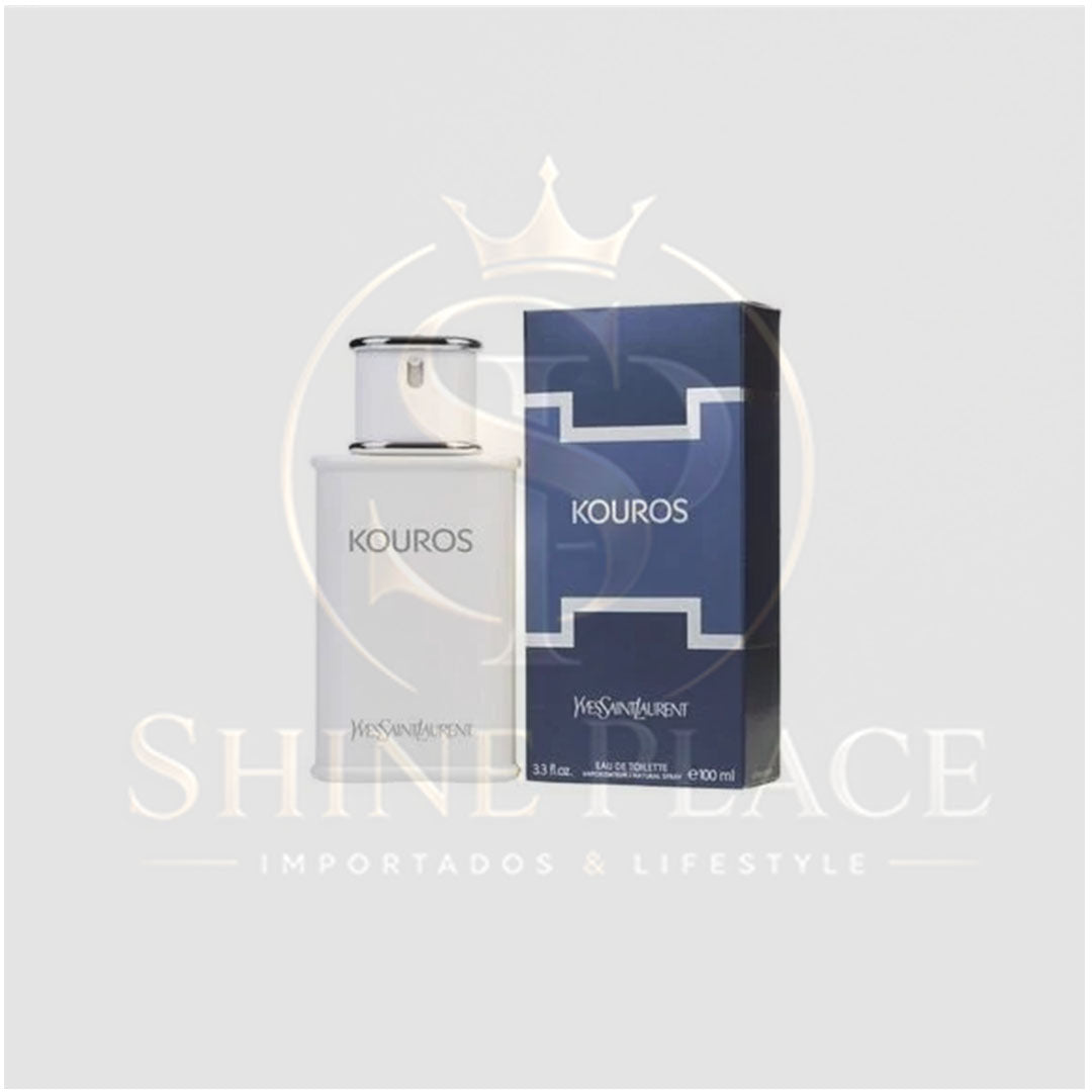 KOUROS EDT