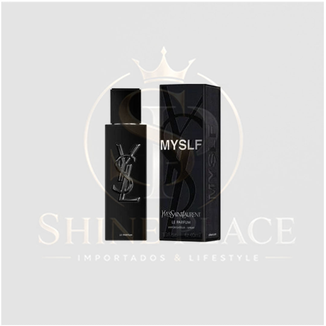 MY SLF LE PARFUM