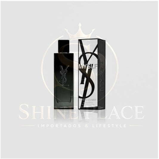 MY SLF EDP