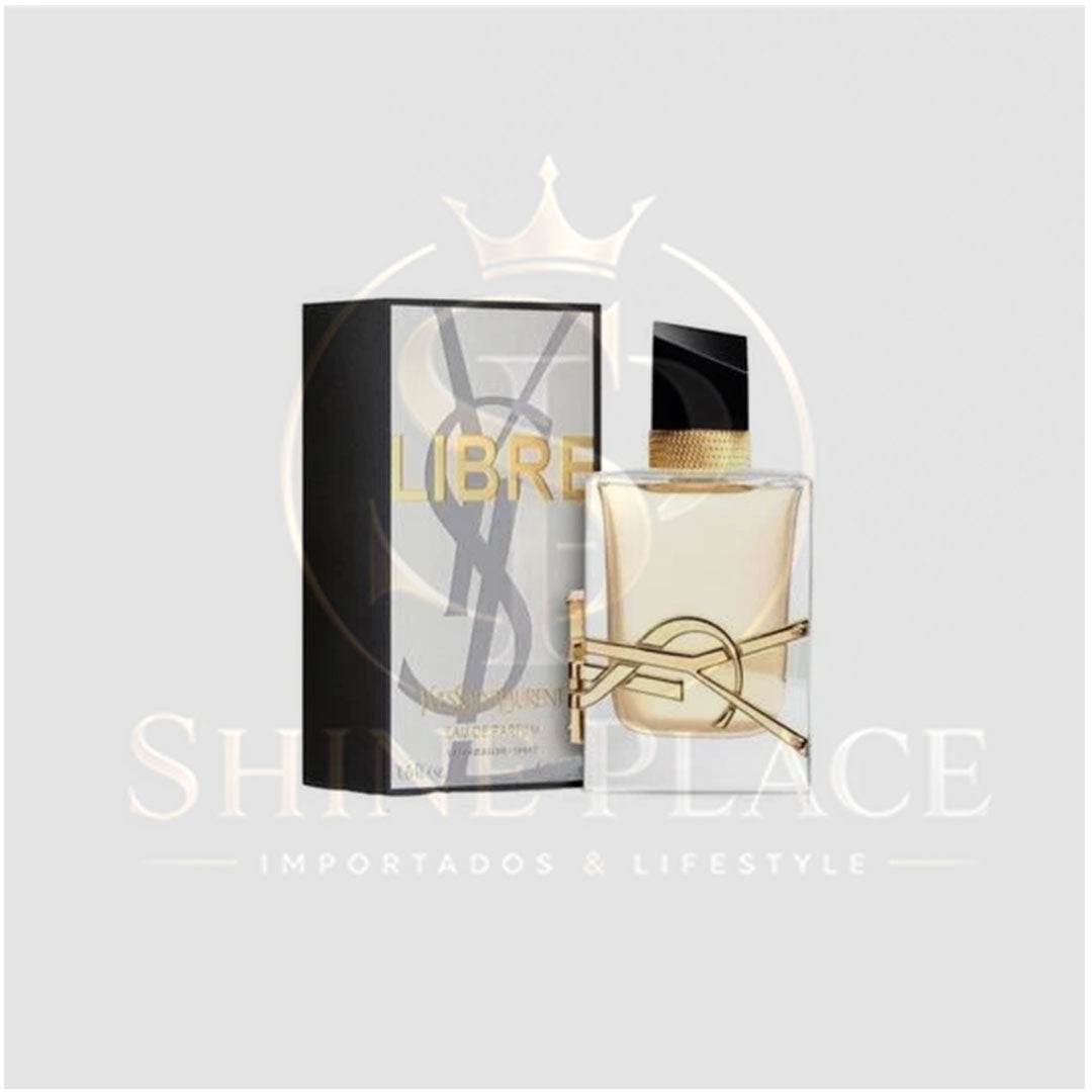 LIBRE EDP