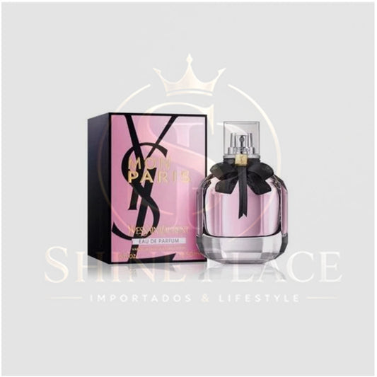 MON PARIS EDP