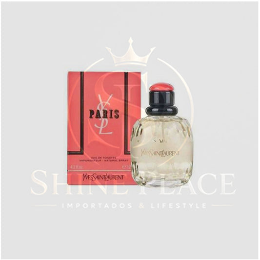 PARIS EDT