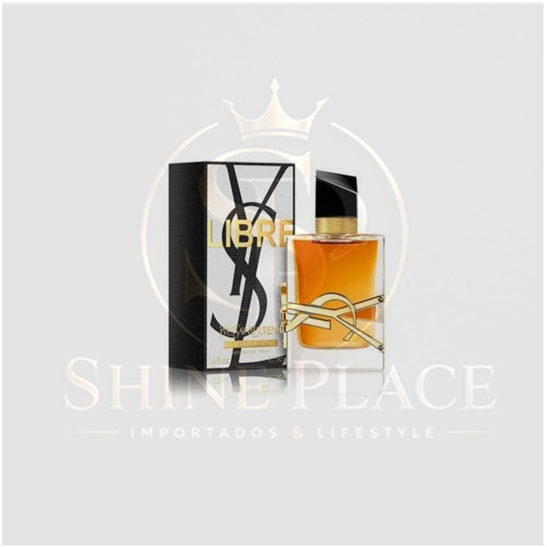 LIBRE INTENSE EDP
