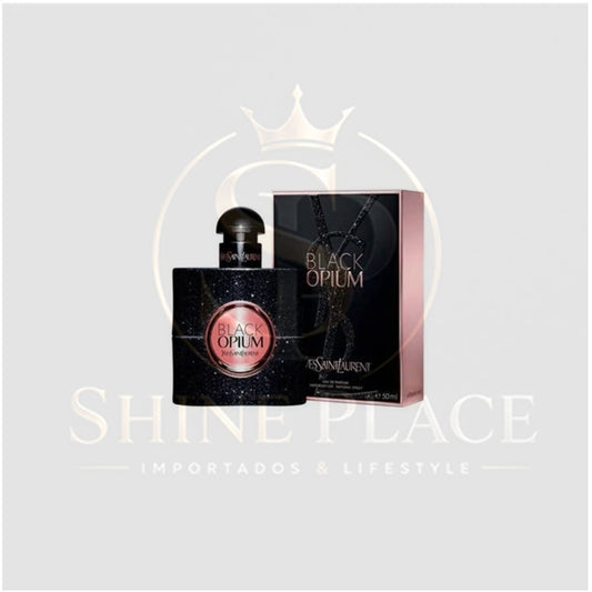 OPIUM BLACK EDP