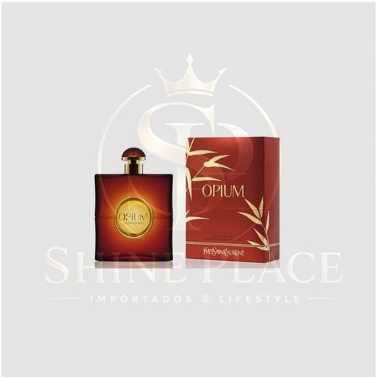 OPIUM EDT